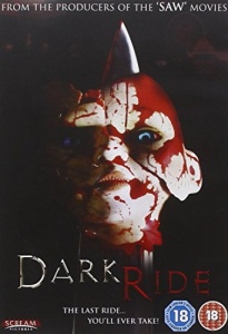 Dark Ride [2006] [DVD]