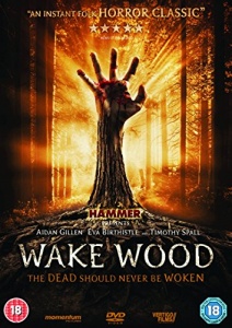 Wake Wood [DVD]