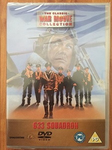 633 Squadron [DVD]