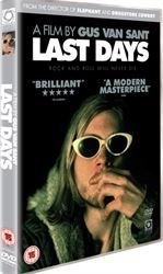 Last Days [DVD]