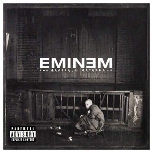 The Marshall Mathers LP