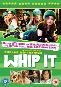 Whip It [DVD]