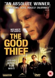 The Good Thief [DVD]