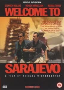 Welcome To Sarajevo [DVD] [1997]