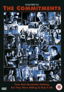 The Commitments [1991] [DVD]