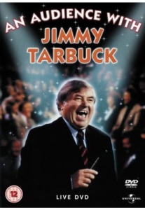 Jimmy Tarbuck: An Audience With Jimmy Tarbuck [DVD]