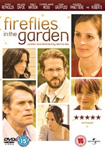 Fireflies in the Garden [DVD]