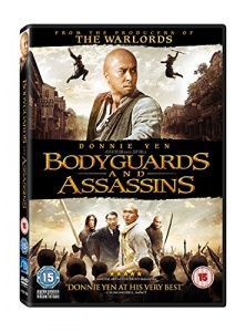 Bodyguards and Assassins [DVD] [2009]