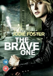 The Brave One [DVD] [2007]