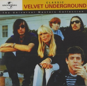 The Velvet Underground - Universal Masters Collection
