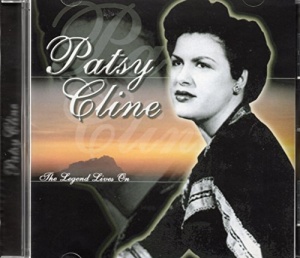 Patsy Cline Spotlight on