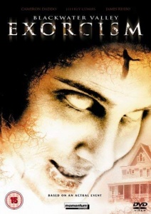 Blackwater Valley Exorcism [DVD]