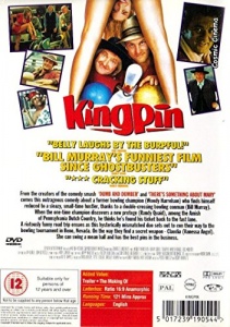 Kingpin [DVD]