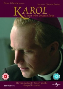 Karol - A Man Who Became Pope [DVD]