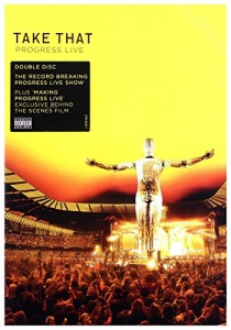 Progress Live [DVD] [2011] [NTSC]