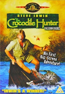 The Crocodile Hunter - Collision Course [DVD]