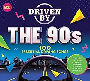 Driven by the 90s