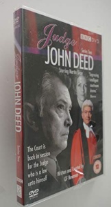 Judge John Deed : Complete BBC Series 2 [2001] [DVD]