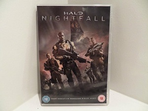 Halo: Nightfall [DVD]