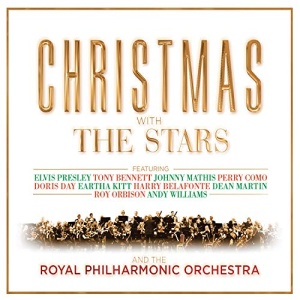 Christmas With The Stars & The Royal Philharmonic Orchestra