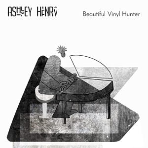 Beautiful VinyI Hunter