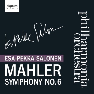 Mahler: Symphony No. 6