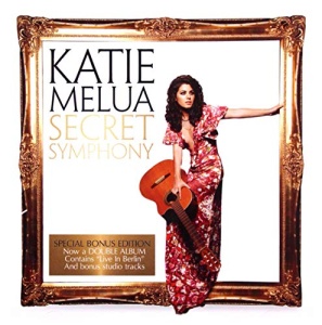 Secret Symphony (Bonus Edition)