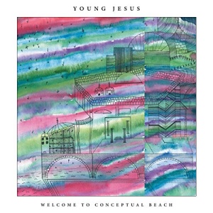WELCOME TO CONCEPTUAL BEACH
