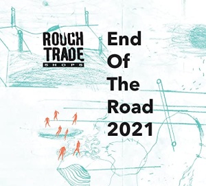 END OF THE ROAD 2021