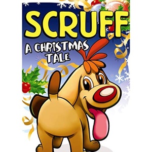 Scruff: A Christmas Tale [DVD]