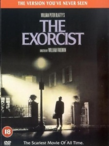 The Exorcist - Director's Cut [DVD] [1974]