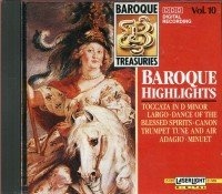 Baroque Highlights