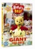 Rupert The Bear - Rupert And The Giant Egg Race [DVD] for only £6.99