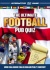 The Ultimate Football Pub Quiz - Interactive DVD Game [Interactive DVD] for only £5.99