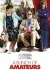 A Bunch of Amateurs [DVD] for only £2.99