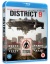 District 9 [Blu-ray] [2009][Region Free] for only £9.99