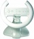 Pair & Go Racing Wheel (Wii) - Wii Remote Not Included for only £12.99
