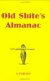 Old Shites Almanac [Hardback] for only £2.99