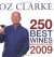 OZ CLARKE 250 BEST WINES: Wine Buying Guide for only £2.99