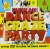 Ultimate Dance Craze Party: +DVD for only £3.99