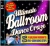 Ultimate Ballroom Dance Craze [CD + DVD] for only £7.99