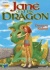 Jane And The Dragon Vol. 1 - Dragon Rules [DVD] for only &pound;4.00