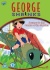 George Shrinks Vol.1 - Journey To The Centre Of The Garden [DVD] for only £4.99