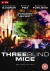 Three Blind Mice [2002] [DVD] for only £4.99