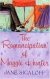 The Romancipation of Maggie Hunter (MIRA) for only £2.99