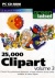 25000 Clipart Vol 3 for only &pound;2.99