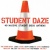 Student Daze for only £48.99
