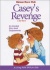 Casey's Revenge [DVD] [1989] [Region 1] [NTSC] for only £31.99