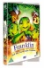 Franklin and The Turtle Lake Treasure [DVD] for only £2.99
