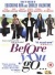 Before You Go [DVD] for only &pound;2.99